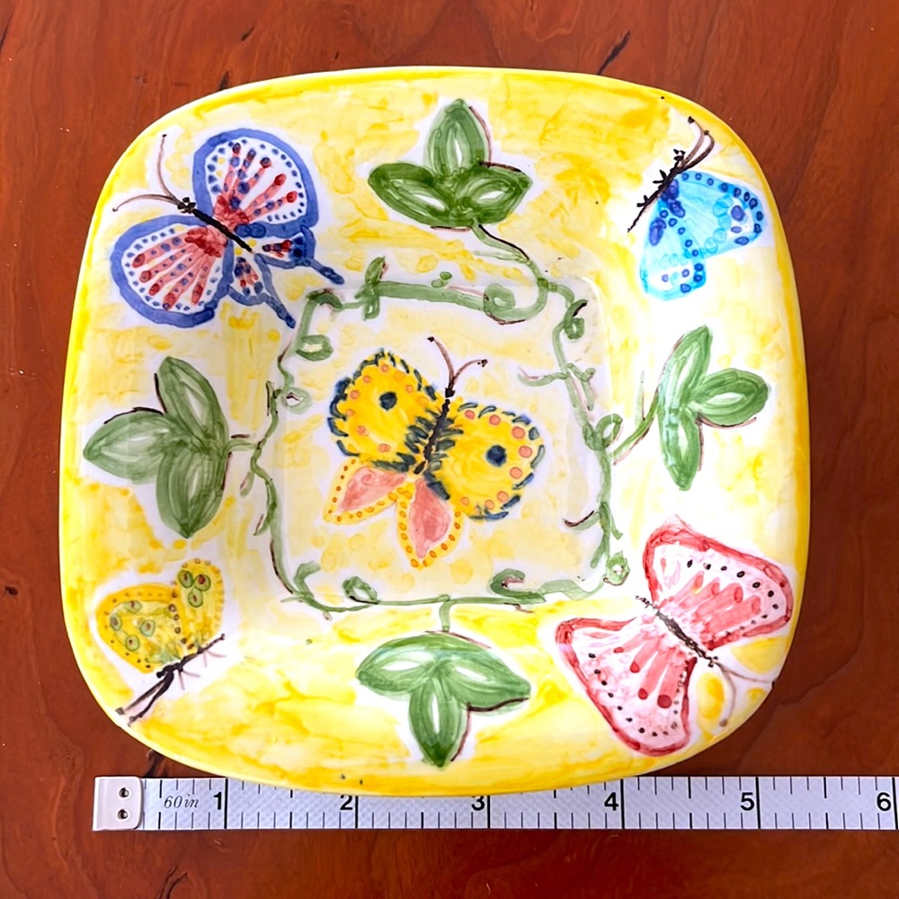 trinket dish - Picture 3 of 3